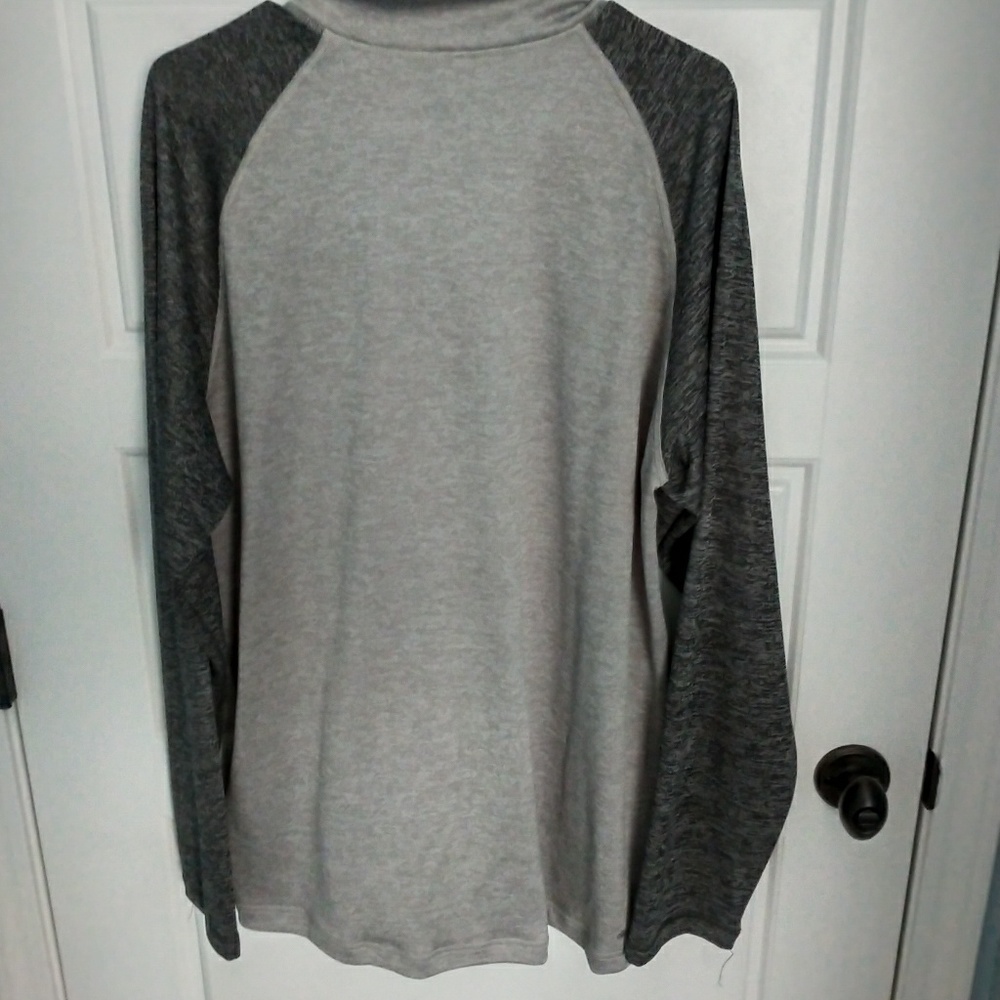 Adidas golf pullover